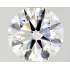 Certified Diamond GIA Carats 1.4 Color D Clarity VVS2  EX  EX  EX Fluorescence FNT Brown No Green No Milky No EyeClean 100%