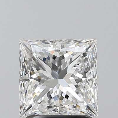 Certified Diamond GIA Carats 1.7 Color E Clarity VS2  -  EX  VG Fluorescence NON Brown No Green No Milky No EyeClean 100%