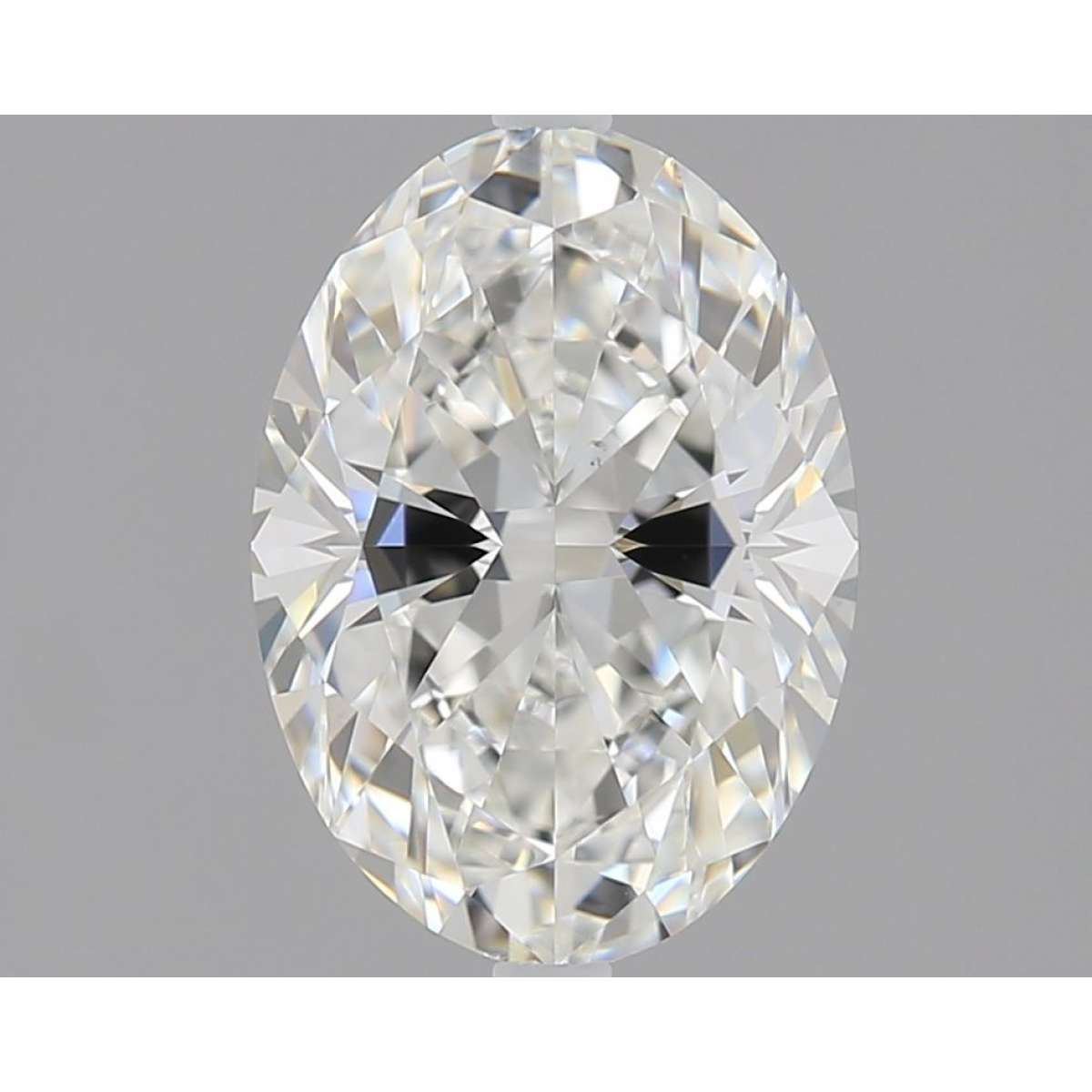 Certified Diamond GIA Carats 1.5 Color G Clarity VS2  -  EX  EX Fluorescence FNT Brown No Green No Milky No EyeClean 100%