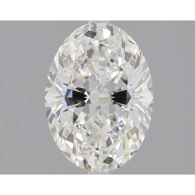 Certified Diamond GIA Carats 1.5 Color G Clarity VS2  -  EX  EX Fluorescence FNT Brown No Green No Milky No EyeClean 100%