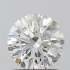 Certified Diamond IGI Carats 1.1 Color F Clarity VVS2  EX  EX  EX Fluorescence NON Brown No Green No Milky No EyeClean 100%