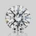 Certified Diamond GIA Carats 1.37 Color D Clarity VS1  EX  EX  EX Fluorescence NON Brown No Green No Milky No EyeClean 100%