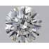 Certified Diamond GIA Carats 0.74 Color F Clarity VVS1  EX  EX  EX Fluorescence FNT Brown No Green No Milky No EyeClean 100%