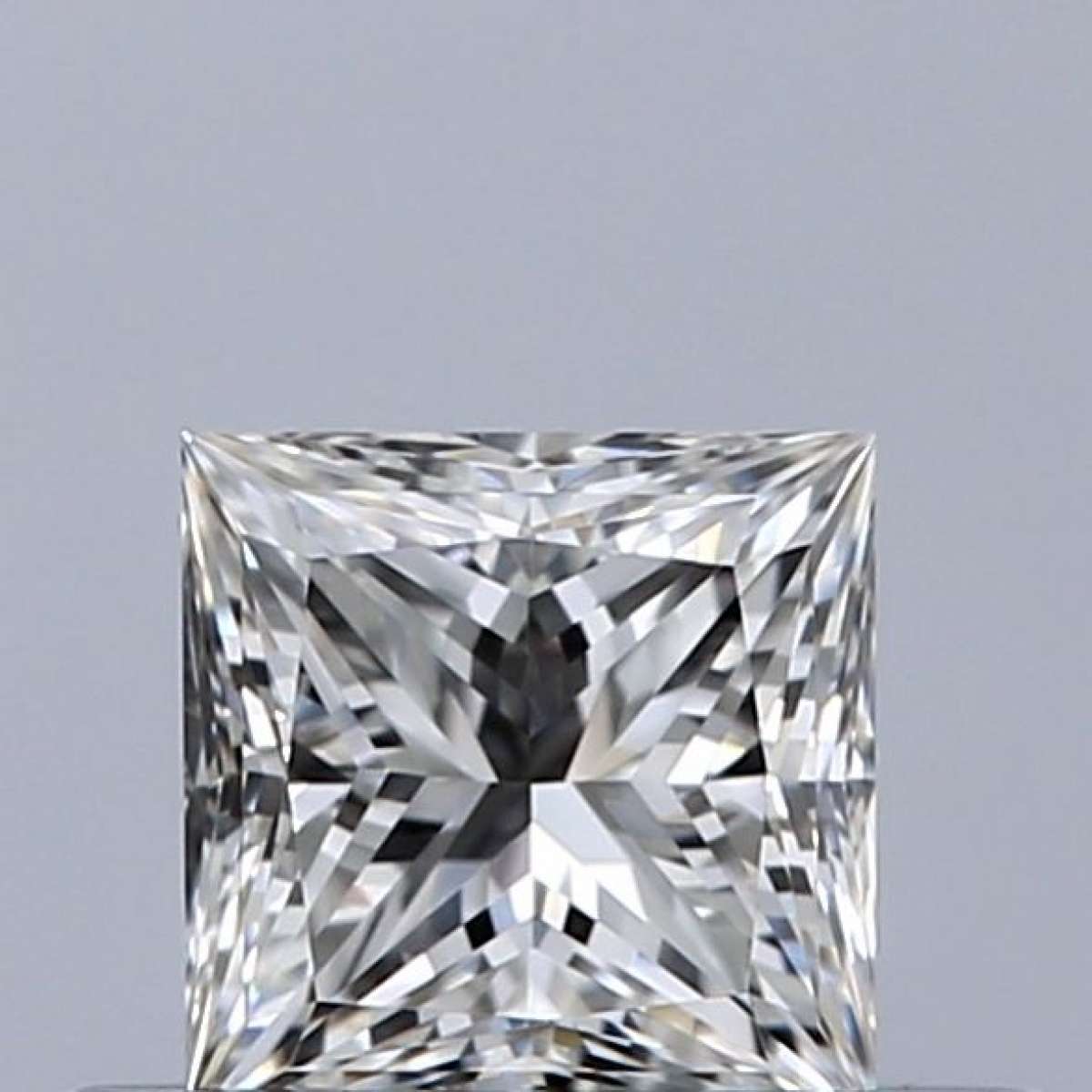 Diamante Certificato GIA Carati 0.35 Colore E Purezza VVS2  -  EX  VG Fluorescenza NON Brown No Green No Milky No EyeClean 100%
