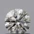 Certified Diamond IGI Carats 0.7 Color H Clarity VVS1  EX  EX  EX Fluorescence NON Brown No Milky No EyeClean 100%