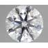 Certified Diamond GIA Carats 1.4 Color E Clarity VS1  EX  EX  EX Fluorescence NON Brown No Green No Milky No EyeClean 100%