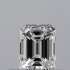 Certified Diamond GIA Carats 0.32 Color D Clarity VVS2  -  EX  VG Fluorescence FNT Brown No Green No Milky No EyeClean 100%