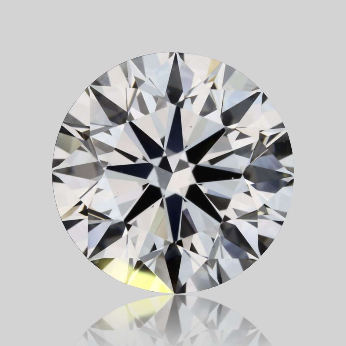 Certified Diamond GIA Carats 1.4 Color E Clarity VS1 EX EX EX Fluorescence FNT Brown No Green No Milky No EyeClean 100% Certified Diamond GIA Carats 1.4 Color E Clarity VS1 EX EX EX Fluorescence FNT Brown No Green No Milky No EyeClean 100%