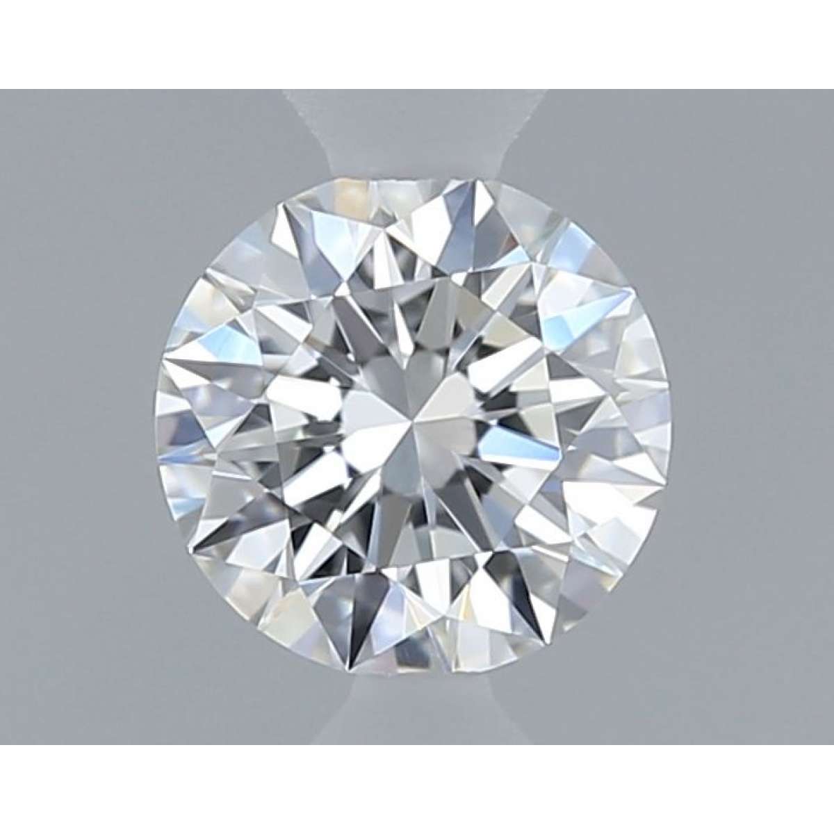 Certified Diamond GIA Carats 0.3 Color E Clarity IF  EX  EX  EX Fluorescence FNT Brown No Green No Milky No EyeClean 100%