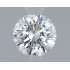 Certified Diamond GIA Carats 0.3 Color E Clarity IF  EX  EX  EX Fluorescence FNT Brown No Green No Milky No EyeClean 100%