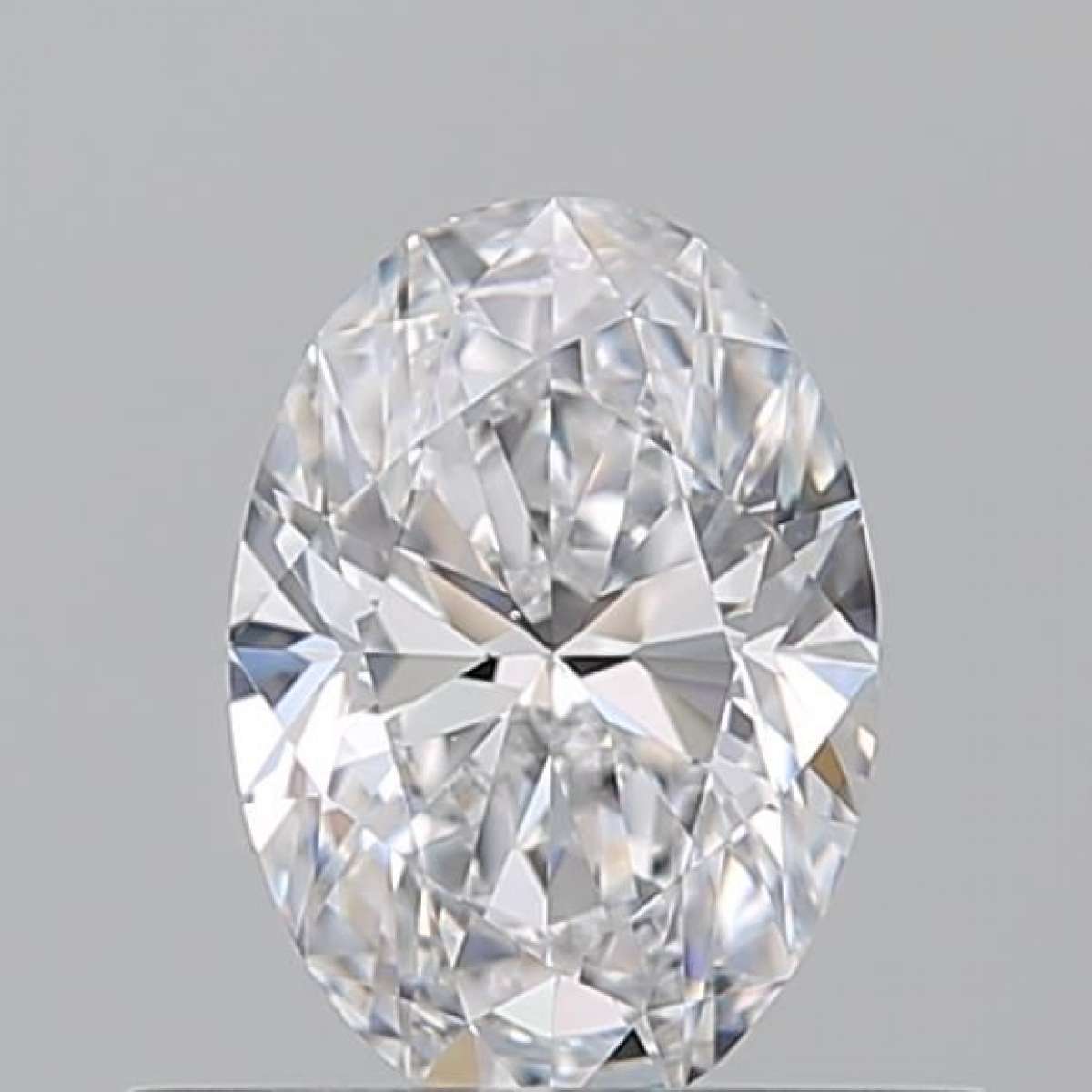 Certified Diamond GIA Carats 0.5 Color D Clarity VS2  -  VG  VG Fluorescence NON Brown No Green No Milky No EyeClean 100%
