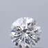 Certified Diamond GIA Carats 0.5 Color D Clarity VVS2  EX  EX  EX Fluorescence NON Brown No Green No Milky No EyeClean 100%