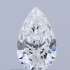 Diamante Certificato GIA Carati 0.34 Colore E Purezza VS1  -  EX  VG Fluorescenza NON Brown No Green No Milky No EyeClean 100%