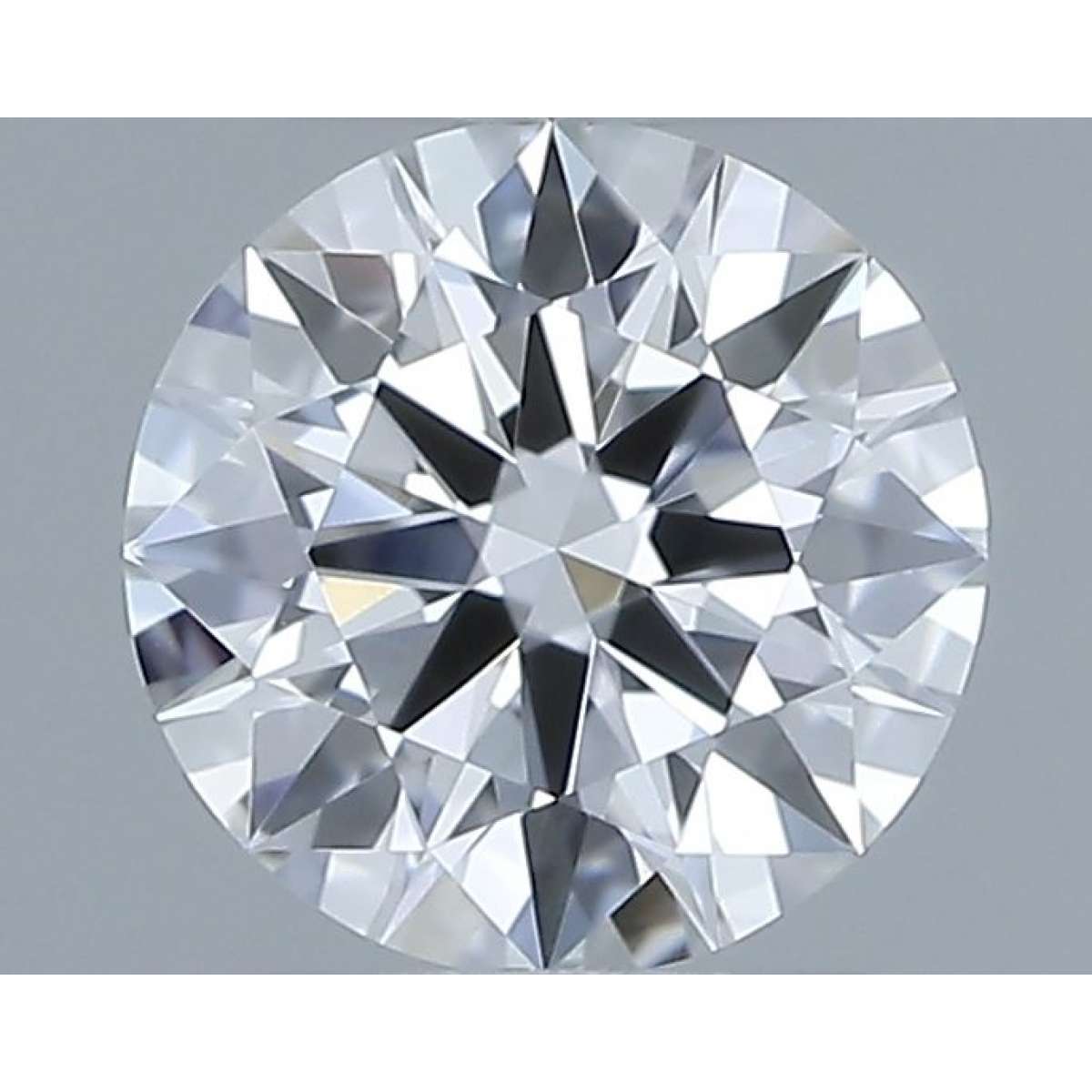 Certified Diamond GIA Carats 0.33 Color F Clarity IF  EX  EX  EX Fluorescence FNT Brown No Milky No EyeClean 100%