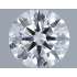 Certified Diamond GIA Carats 0.33 Color F Clarity IF  EX  EX  EX Fluorescence FNT Brown No Milky No EyeClean 100%