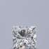 Certified Diamond GIA Carats 0.33 Color E Clarity VVS1  -  EX  VG Fluorescence NON Brown No Green No Milky No EyeClean 100%
