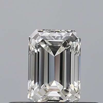 Certified Diamond GIA Carats 0.35 Color G Clarity VVS1  -  EX  VG Fluorescence NON Brown No Milky No EyeClean 100%