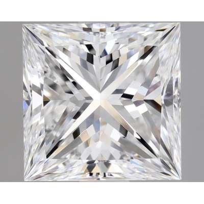 Certified Diamond GIA Carats 1.5 Color D Clarity VS1  -  VG  VG Fluorescence FNT Brown No Green No Milky No EyeClean 100%