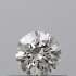 Certified Diamond GIA Carats 0.3 Color F Clarity VVS1  EX  EX  EX Fluorescence NON Brown No Milky No EyeClean 100%