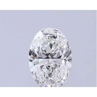 Certified Diamond GIA Carats 0.7 Color H Clarity VS1  -  EX  EX Fluorescence NON Brown No Green No Milky No EyeClean 100%