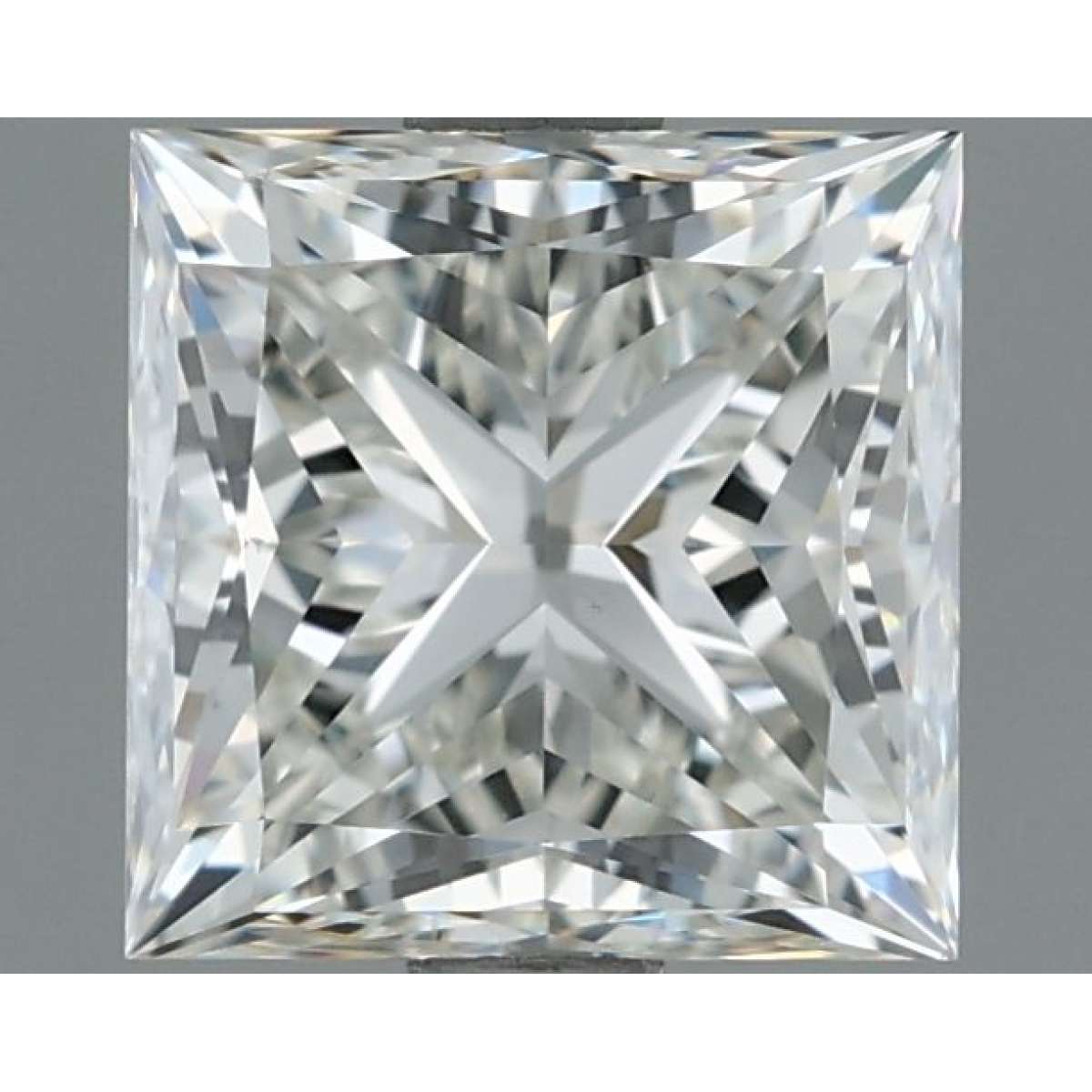 Diamante Certificato IGI Carati 1.5 Colore H Purezza VS1  -  EX  EX Fluorescenza NON Brown No Green No Milky No EyeClean 100%