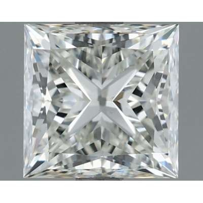 Diamante Certificato IGI Carati 1.5 Colore H Purezza VS1  -  EX  EX Fluorescenza NON Brown No Green No Milky No EyeClean 100%