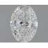 Certified Diamond GIA Carats 0.7 Color E Clarity VVS2  -  EX  EX Fluorescence NON Brown No Green No Milky No EyeClean 100%