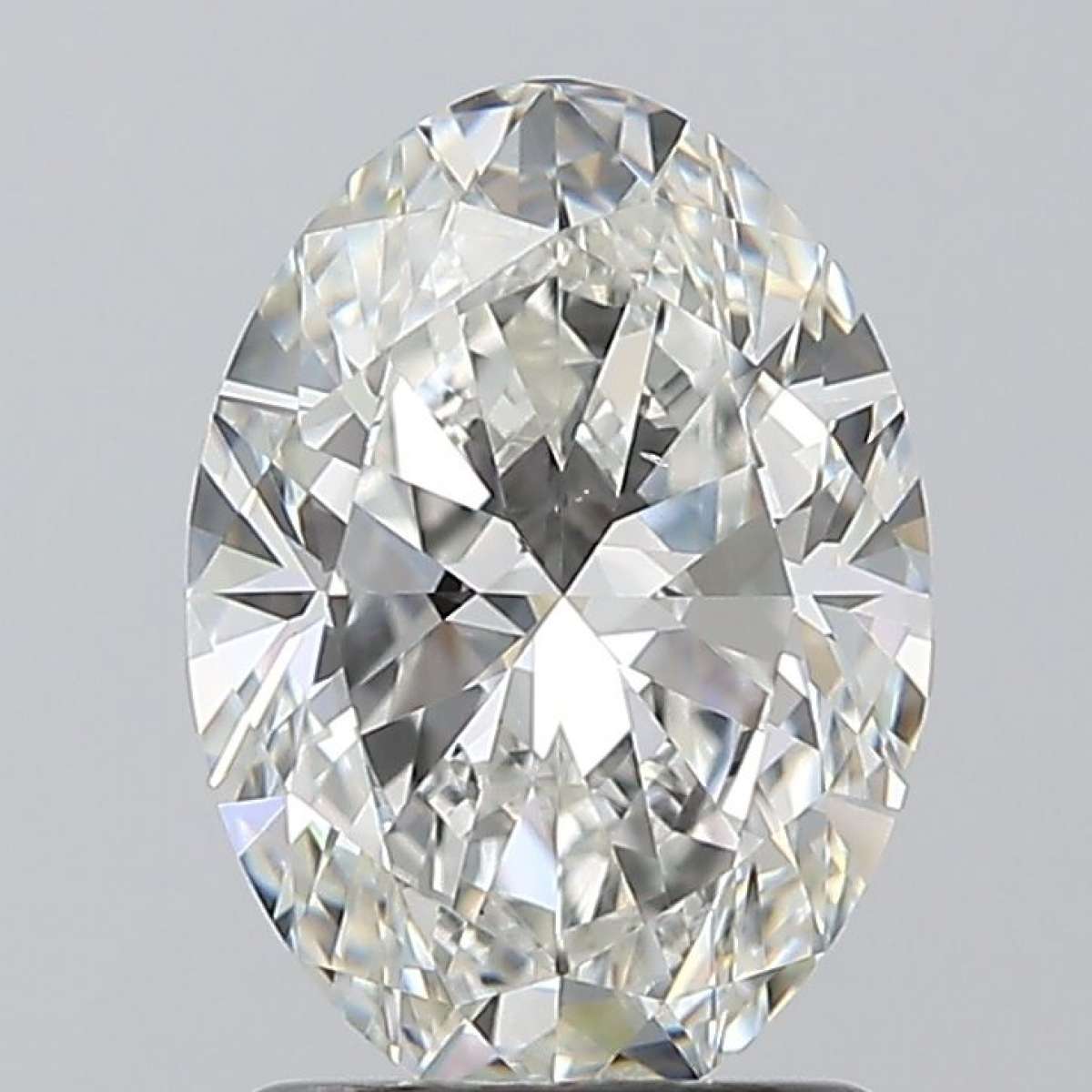 Diamante Certificato GIA Carati 1.5 Colore G Purezza VS2 - EX VG Fluorescenza NON Brown No Green No Milky No EyeClean 100% Diamante Certificato GIA Carati 1.5 Colore G Purezza VS2 - EX VG Fluorescenza NON Brown No Green No Milky No EyeClean 100%