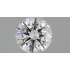 Certified Diamond GIA Carats 0.3 Color E Clarity VVS2  EX  EX  VG Fluorescence NON Brown No Green No Milky No EyeClean 100%