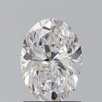 Certified Diamond GIA Carats 1.5 Color E Clarity VS2  -  EX  EX Fluorescence NON Brown No Green No Milky No EyeClean 100%