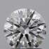 Certified Diamond GIA Carats 1.16 Color D Clarity IF  EX  EX  EX Fluorescence FNT Brown No Green No Milky No EyeClean 100%