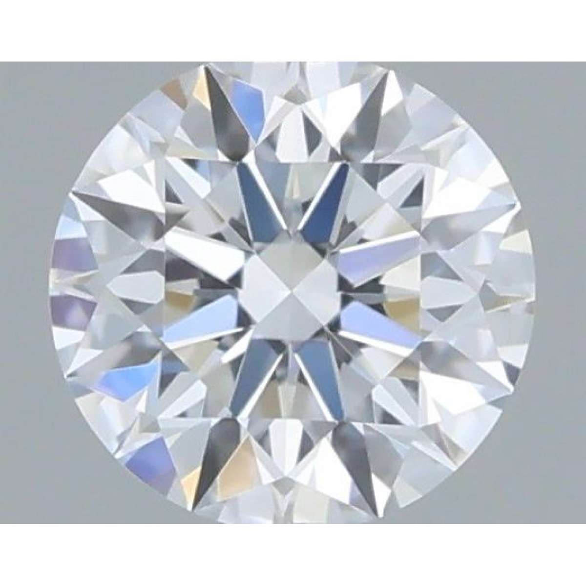 Diamante Certificato GIA Carati 0.18 Colore D Purezza VVS1 EX EX EX Fluorescenza FNT Brown No Green No Milky No EyeClean 100% Diamante Certificato GIA Carati 0.18 Colore D Purezza VVS1 EX EX EX Fluorescenza FNT Brown No Green No Milky No EyeClean 100%