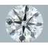 Certified Diamond IGI Carats 1.9 Color H Clarity VVS2  EX  EX  EX Fluorescence NON Brown No Green No Milky No EyeClean 100%