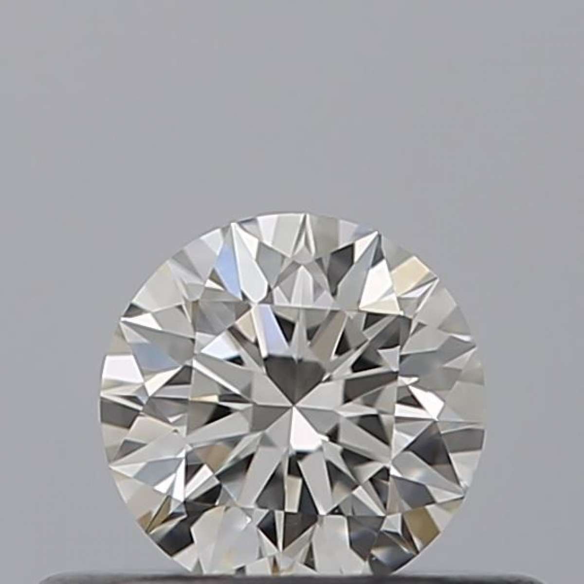 Certified Diamond GIA Carats 0.29 Color F Clarity VS1  EX  EX  EX Fluorescence NON Brown No Milky No EyeClean 100%
