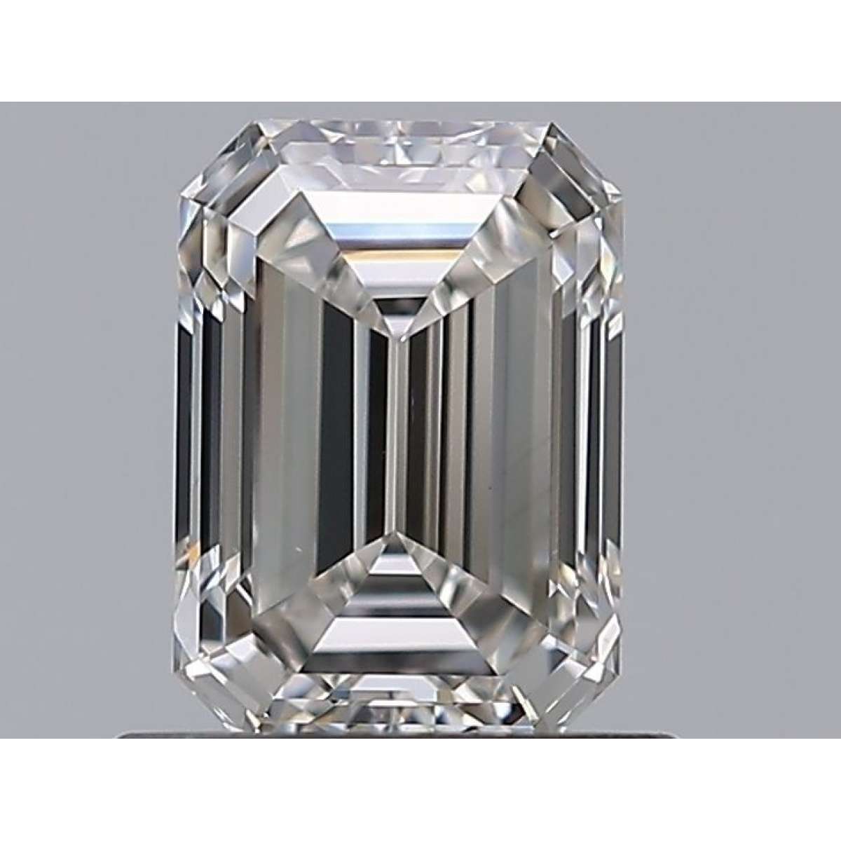 Certified Diamond GIA Carats 0.83 Color H Clarity VS1  -  EX  VG Fluorescence NON Brown No Green No Milky No EyeClean 100%