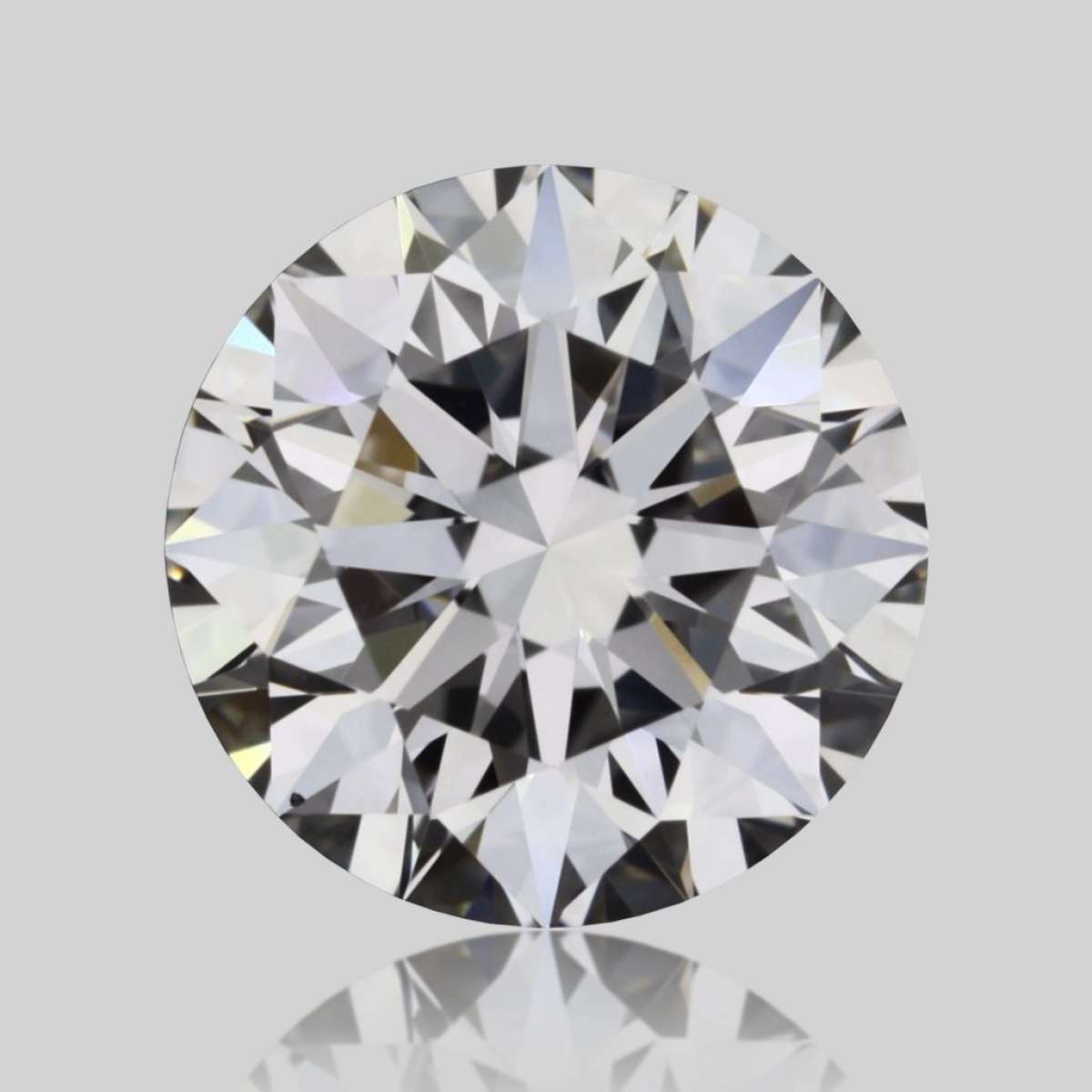 Certified Diamond GIA Carats 0.6 Color D Clarity IF EX EX EX Fluorescence FNT Brown No Green No Milky No EyeClean 100% Certified Diamond GIA Carats 0.6 Color D Clarity IF EX EX EX Fluorescence FNT Brown No Green No Milky No EyeClean 100%