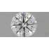 Diamante Certificato GIA Carati 0.5 Colore F Purezza IF  EX  EX  EX Fluorescenza NON Brown No Milky No EyeClean 100%