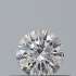 Certified Diamond GIA Carats 0.25 Color D Clarity VVS2  EX  EX  EX Fluorescence NON Brown No Green No Milky No EyeClean 100%