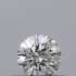 Certified Diamond GIA Carats 0.28 Color D Clarity VVS1  EX  EX  EX Fluorescence NON Brown No Green No Milky No EyeClean 100%