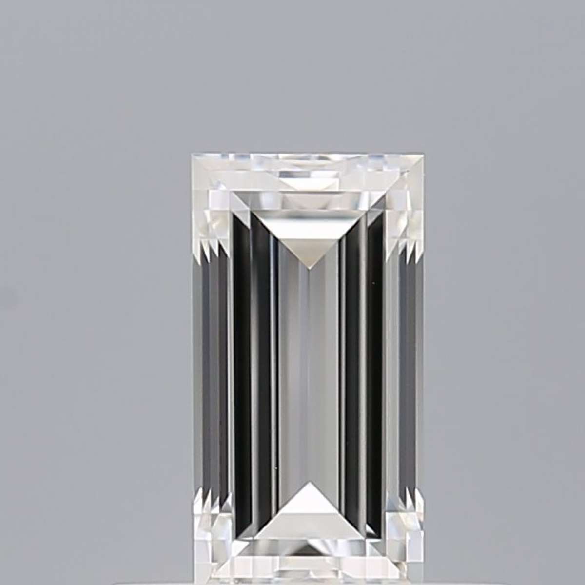 Certified Diamond GIA Carats 0.47 Color E Clarity VVS1  -  EX  EX Fluorescence NON Brown No Green No Milky No EyeClean 100%