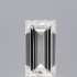 Certified Diamond GIA Carats 0.47 Color E Clarity VVS1  -  EX  EX Fluorescence NON Brown No Green No Milky No EyeClean 100%