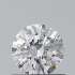 Diamante Certificato GIA Carati 0.61 Colore D Purezza VVS1  EX  EX  EX Fluorescenza NON Brown No Green No Milky No EyeClean 100%