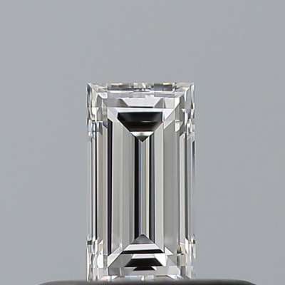 Certified Diamond GIA Carats 0.24 Color F Clarity IF  -  EX  VG Fluorescence FNT Brown No Green No Milky No EyeClean 100%