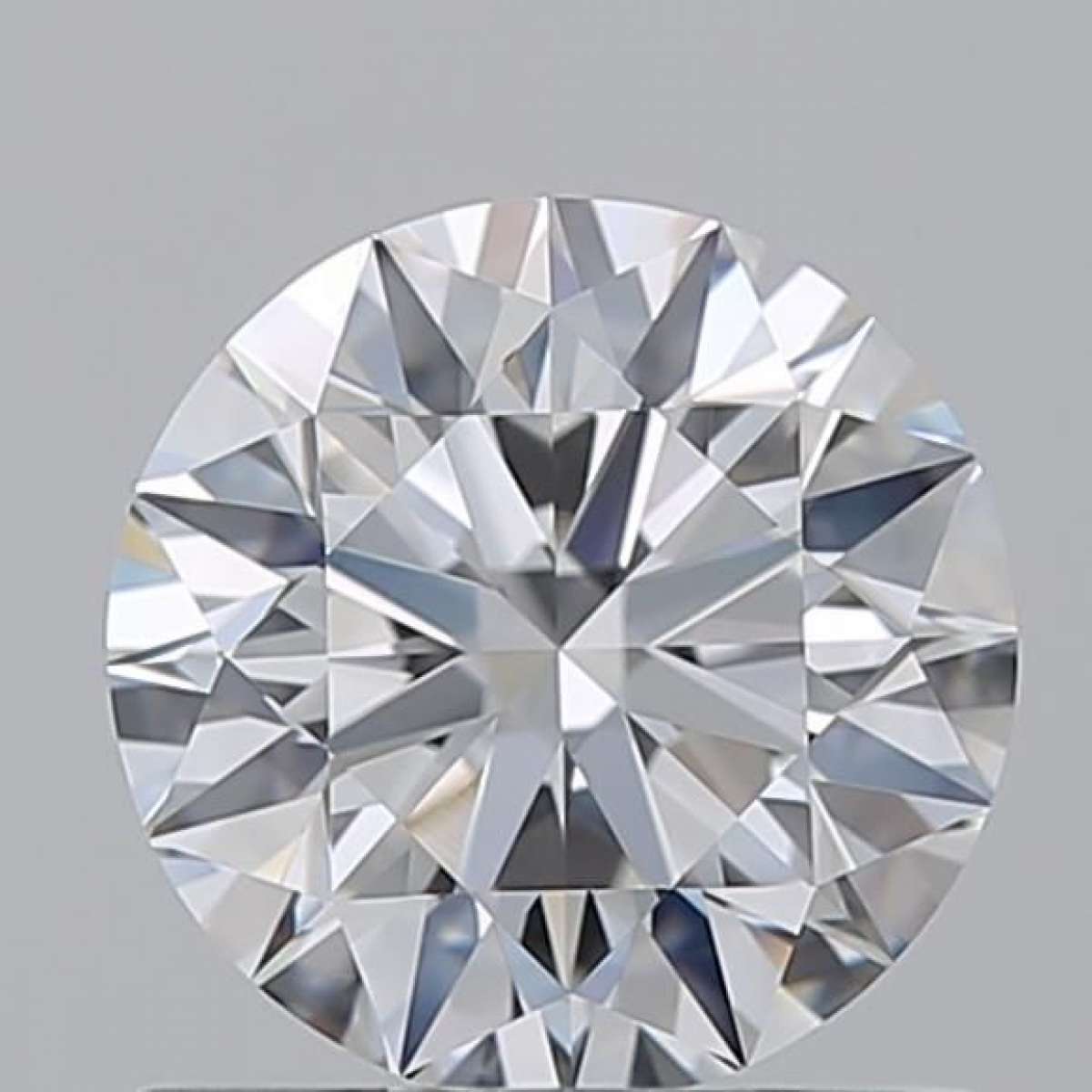 Certified Diamond GIA Carats 0.95 Color E Clarity IF  EX  EX  EX Fluorescence MED Brown No Green No Milky No EyeClean 100%