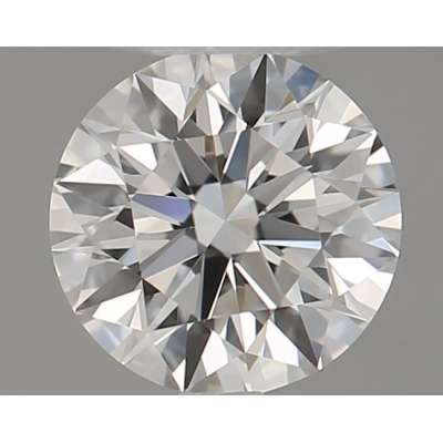 Certified Diamond GIA Carats 0.38 Color H Clarity VVS2 EX EX EX Fluorescence NON Brown No Milky No EyeClean 100% Certified Diamond GIA Carats 0.38 Color H Clarity VVS2 EX EX EX Fluorescence NON Brown No Milky No EyeClean 100%