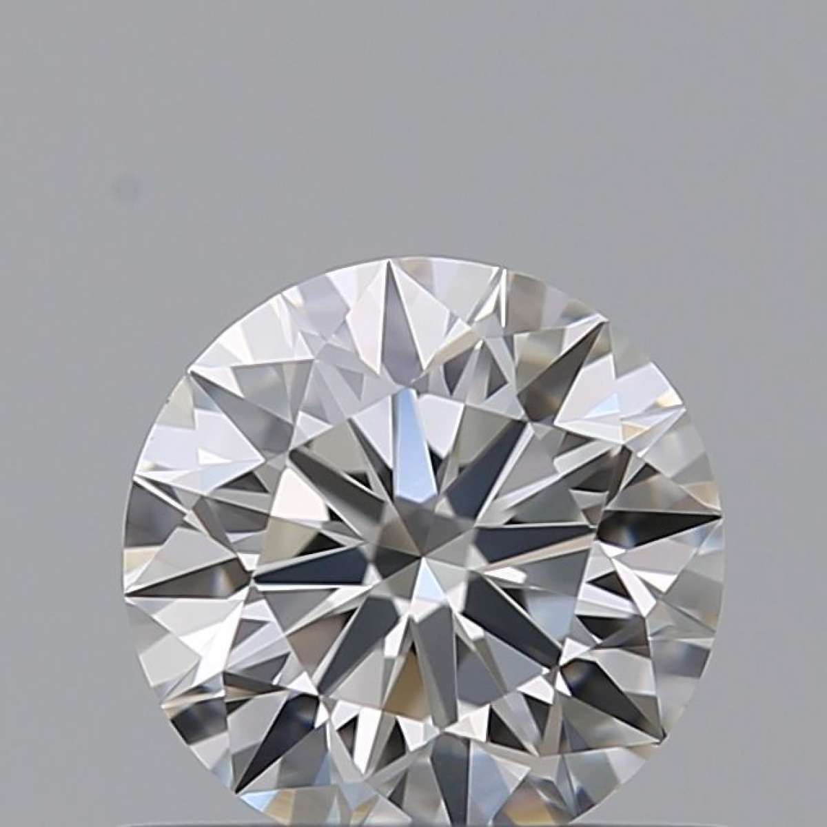 Certified Diamond GIA Carats 0.56 Color G Clarity IF EX EX EX Fluorescence FNT Brown No Milky No EyeClean 100% Certified Diamond GIA Carats 0.56 Color G Clarity IF EX EX EX Fluorescence FNT Brown No Milky No EyeClean 100%