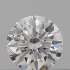 Certified Diamond GIA Carats 0.33 Color E Clarity VS2  EX  EX  EX Fluorescence NON Brown No Green No Milky No EyeClean 100%