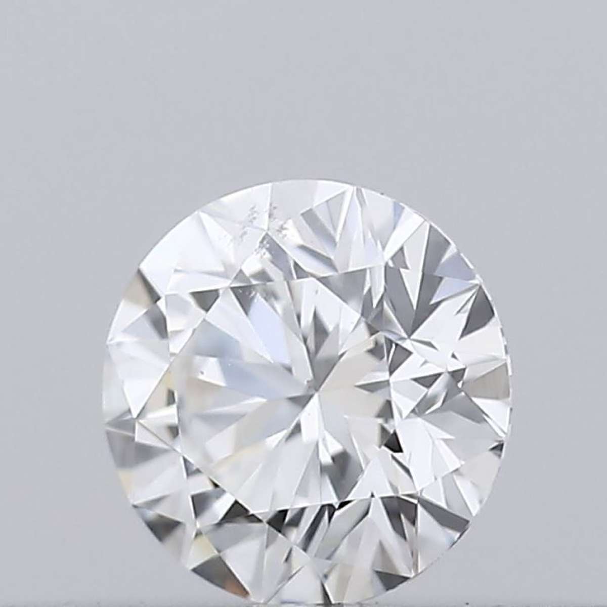 Diamante Certificato GIA Carati 0.18 Colore E Purezza SI1 EX EX EX Fluorescenza NON Brown No Green No Milky No EyeClean 100% Diamante Certificato GIA Carati 0.18 Colore E Purezza SI1 EX EX EX Fluorescenza NON Brown No Green No Milky No EyeClean 100%