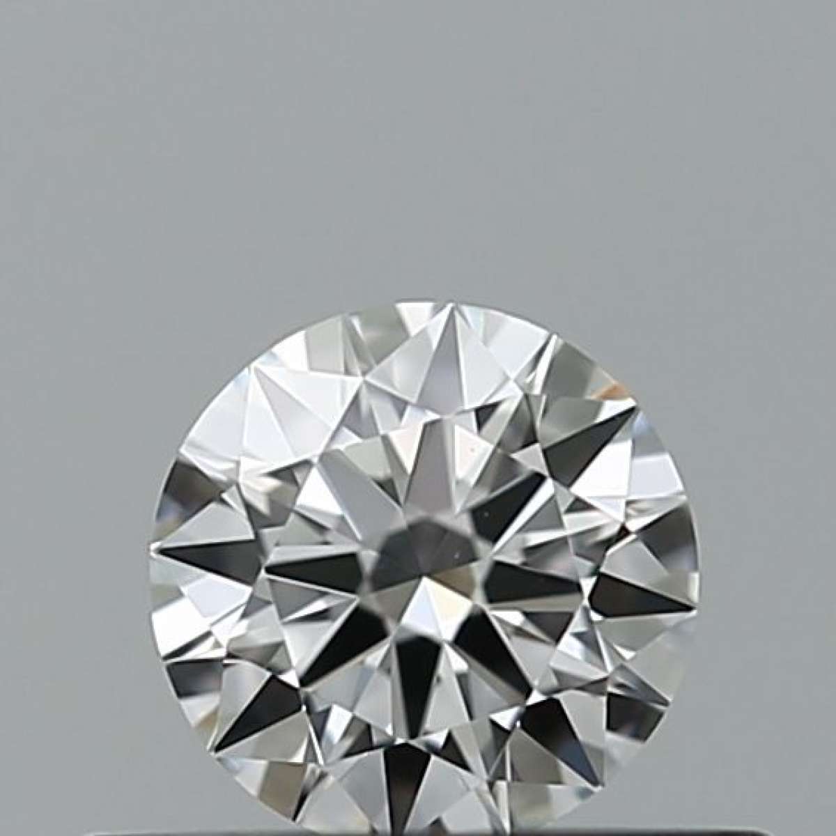 Diamante Certificato GIA Carati 0.28 Colore D Purezza VS1  EX  EX  EX Fluorescenza NON Brown No Green No Milky No EyeClean 100%