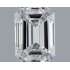 Certified Diamond GIA Carats 0.4 Color E Clarity VVS2  -  VG  VG Fluorescence FNT Brown No Green No Milky No EyeClean 100%